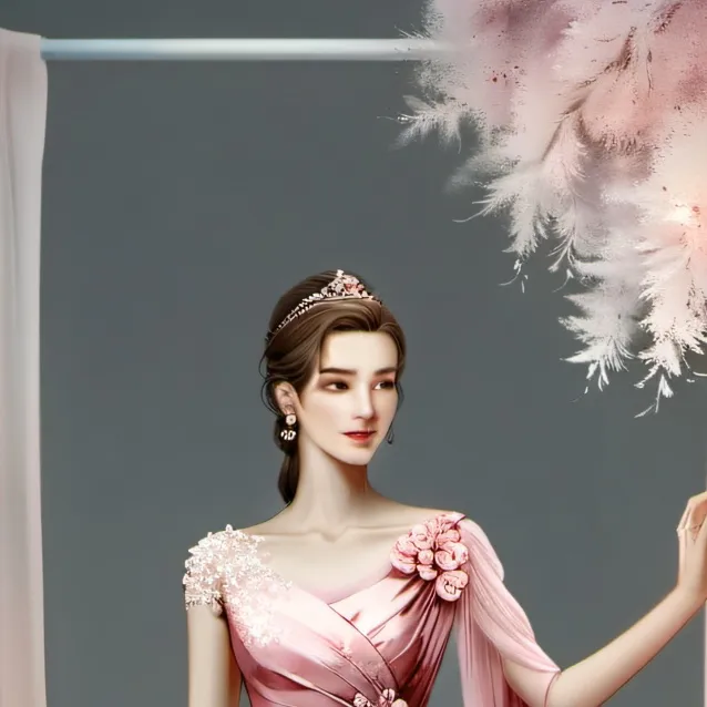 chat with ai character: †Mary†