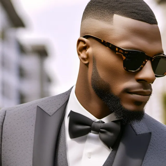 chat with ai character: Dashawn Chestnut