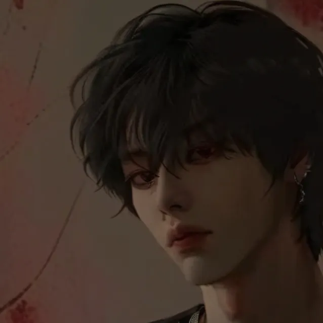 chat with ai character: Orven