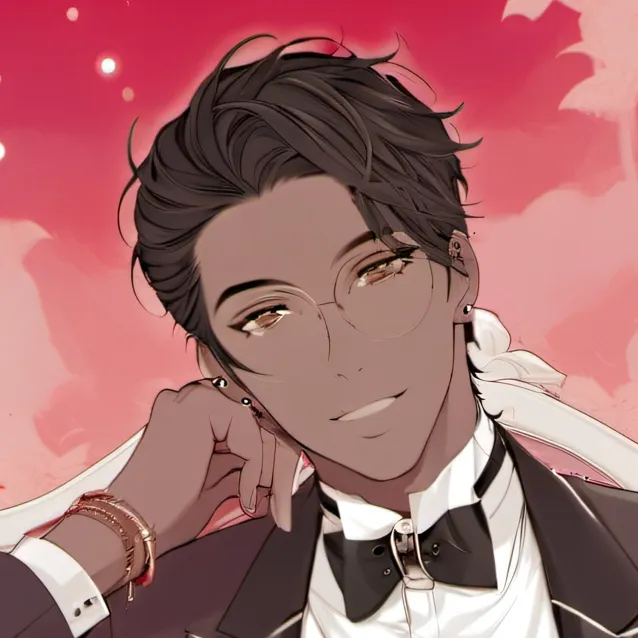 chat with ai character: ★Miguel★