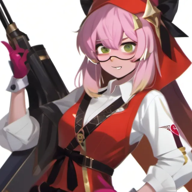 chat with ai character: Issabella 