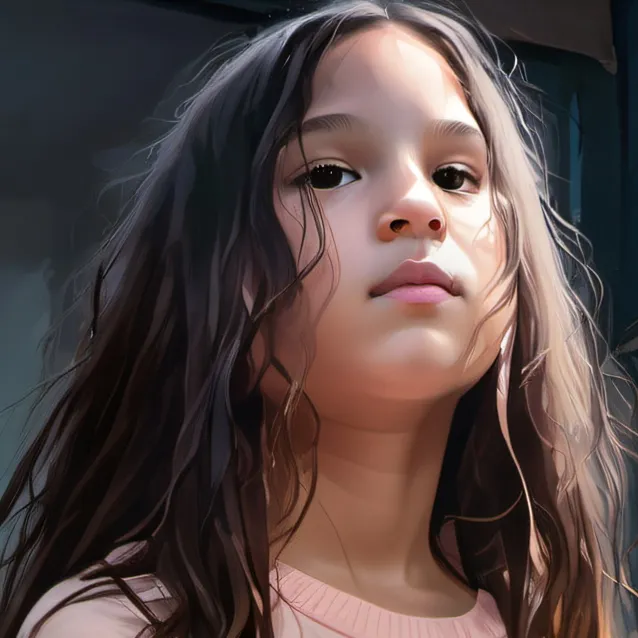 chat with ai character: Ziki