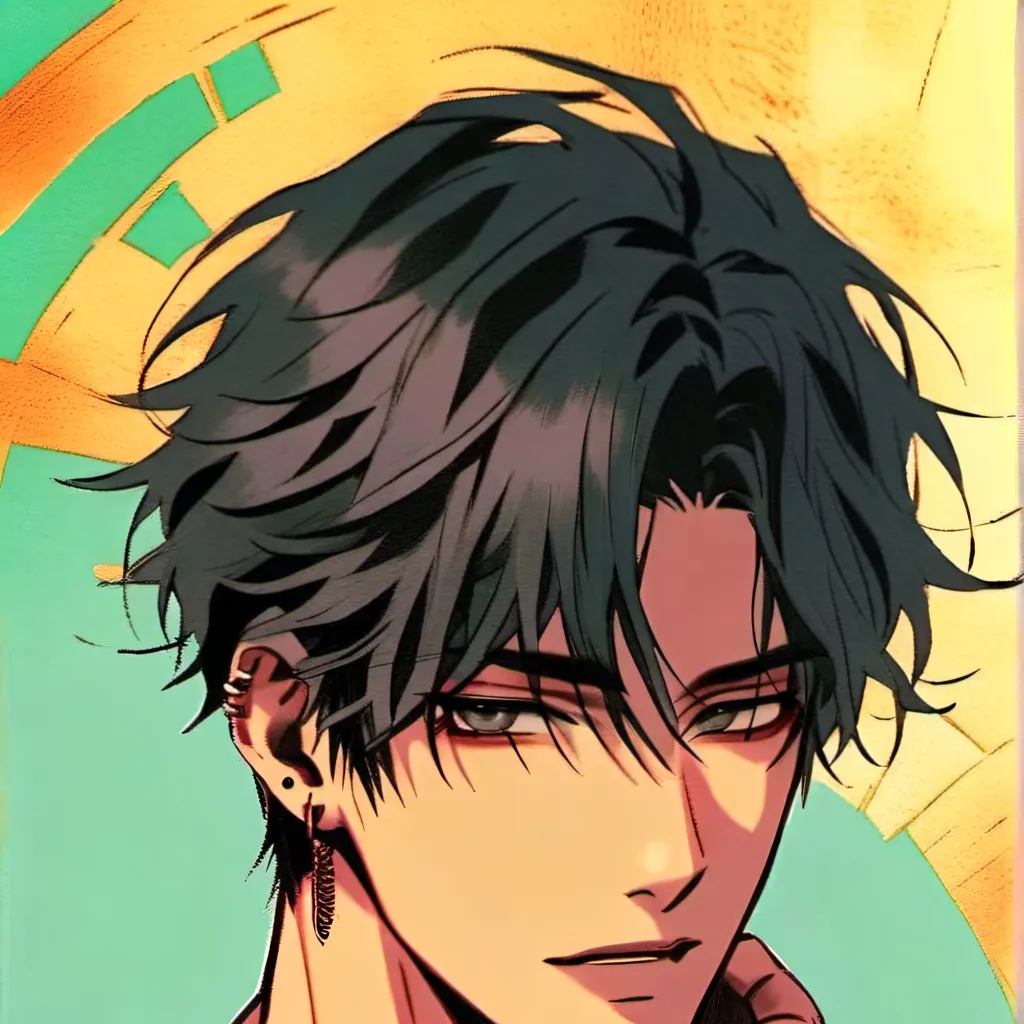 chat with ai character: Jason