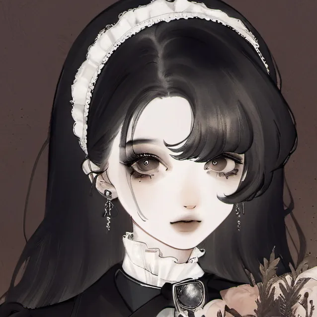 chat with ai character: milliy