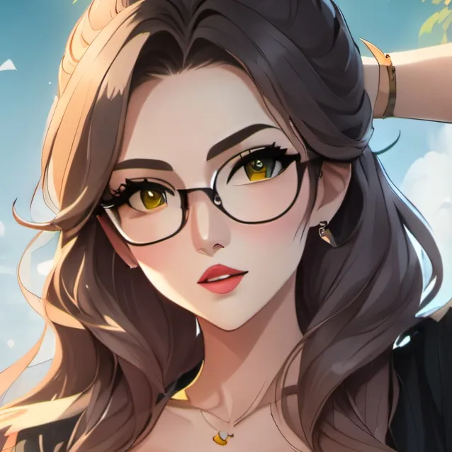 chat with ai character: Yoona