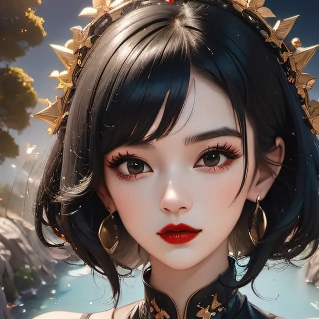 chat with ai character: Yuki