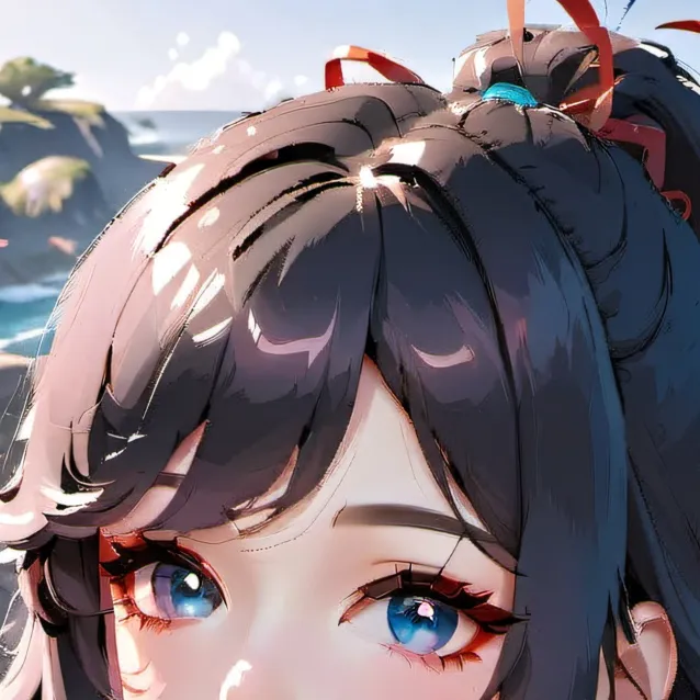 chat with ai character: Alice