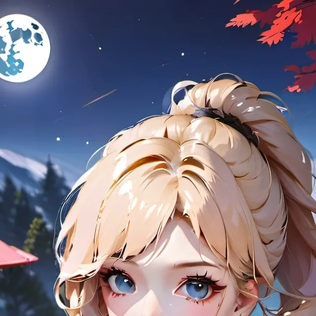 chat with ai character: Tia