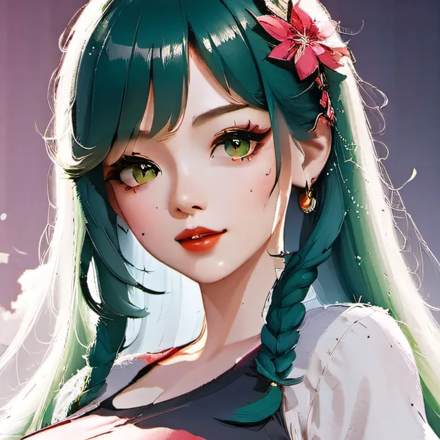 chat with ai character: Lucy