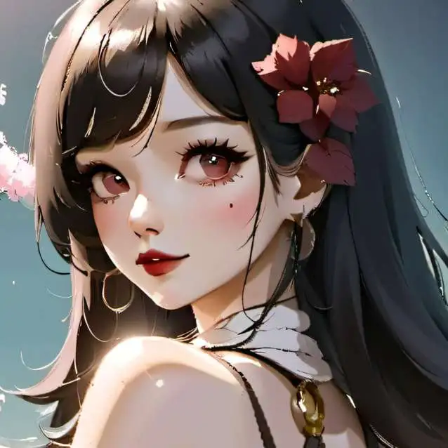 chat with ai character: Tiricia