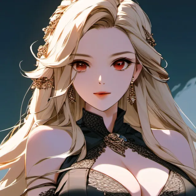 chat with ai character: Katsumi Haaruno