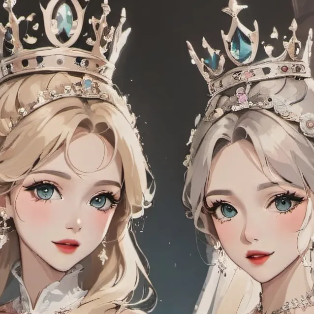 chat with ai character: Yuki and Yor