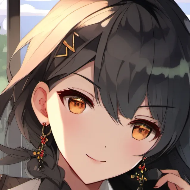 chat with ai character: pie 