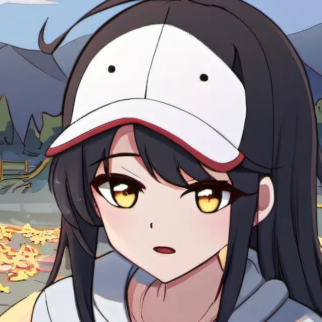 chat with ai character: keeps 