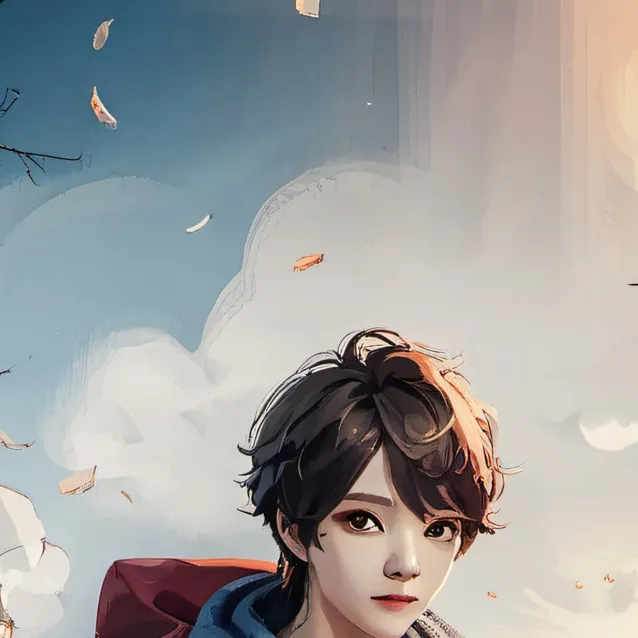 chat with ai character: cool