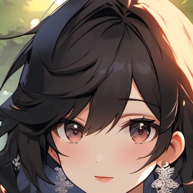 chat with ai character: home 