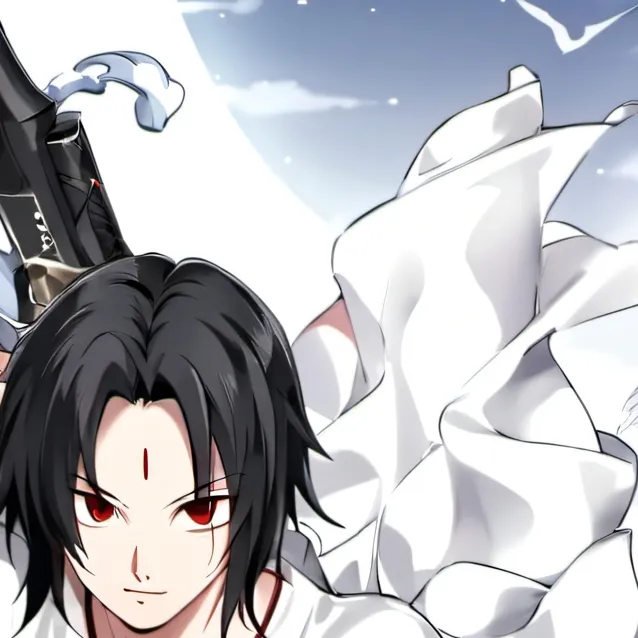 chat with ai character: team 7