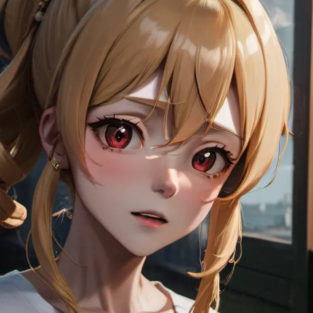 chat with ai character: Emma