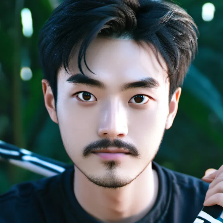 chat with ai character: Jack