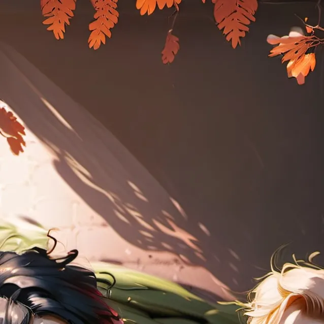 chat with ai character: ⚠️!DRARRY ALERT!⚠️