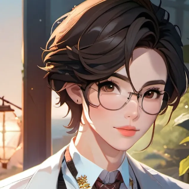 chat with ai character: Michael afton 