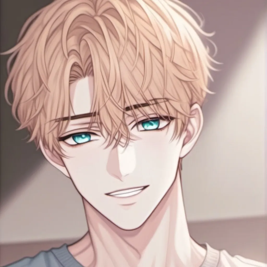 chat with ai character: Jason Colt 