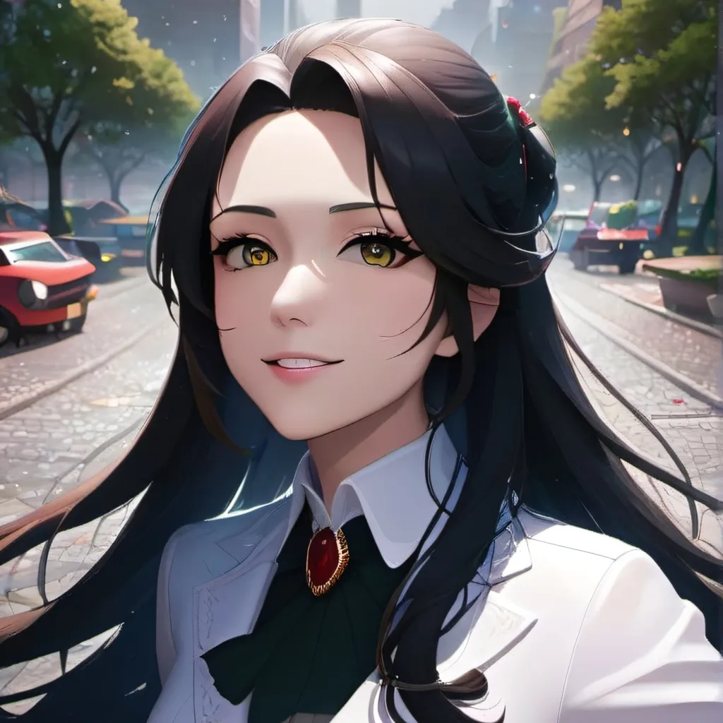 chat with ai character: Lynn 