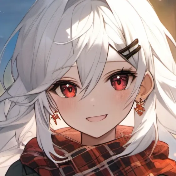 chat with ai character: Ella