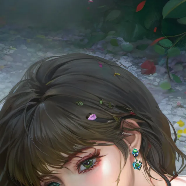 chat with ai character: gracie