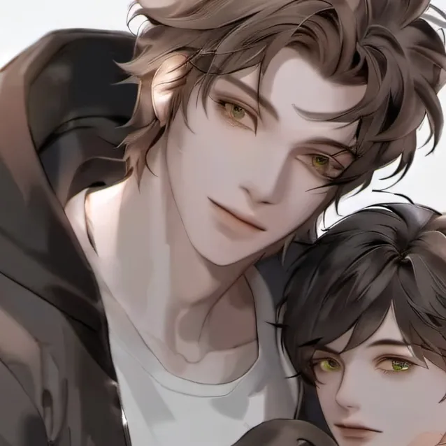 chat with ai character: jake and jak