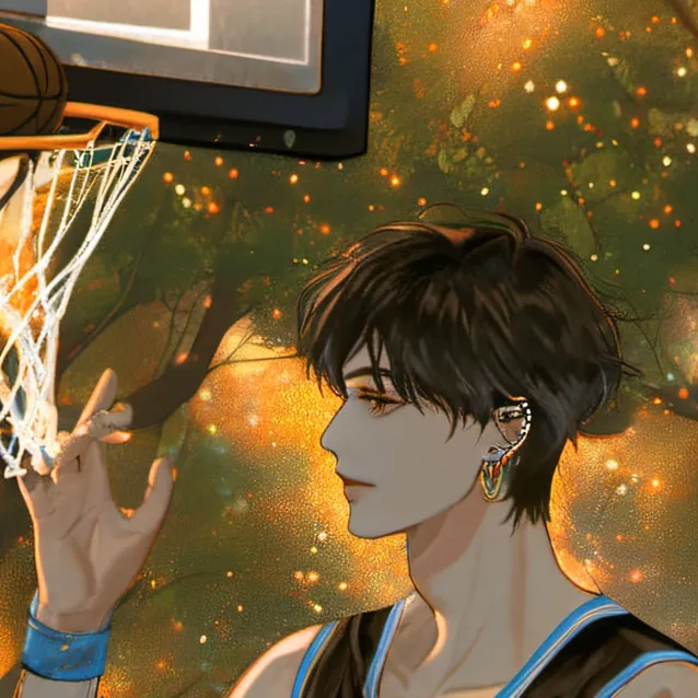 chat with ai character: Michael 