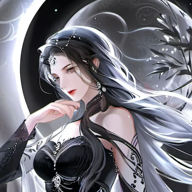 chat with ai character: Melissa