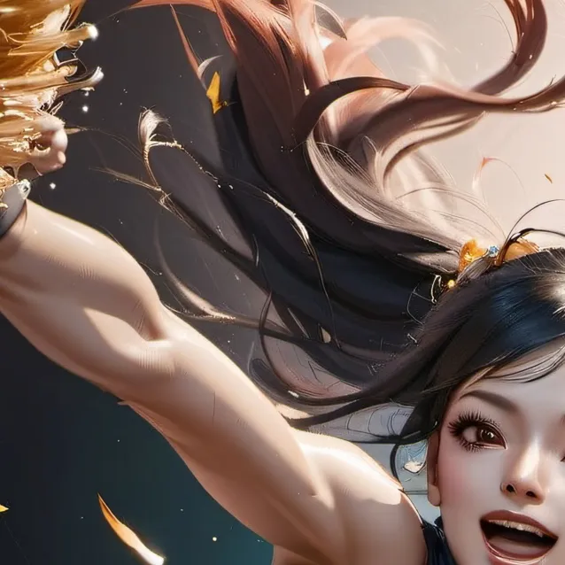 chat with ai character: Ava