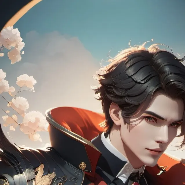 chat with ai character: Andrew