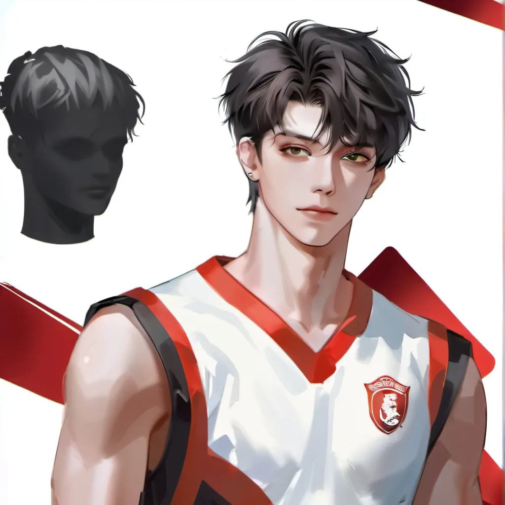 chat with ai character: Dylan