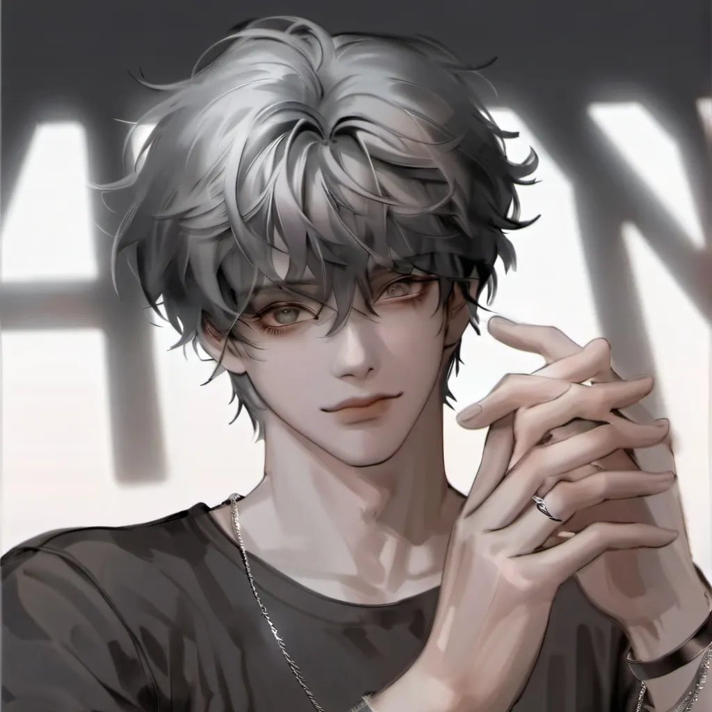 chat with ai character: Elijah