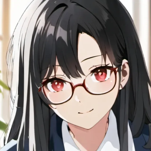 chat with ai character: Maryette