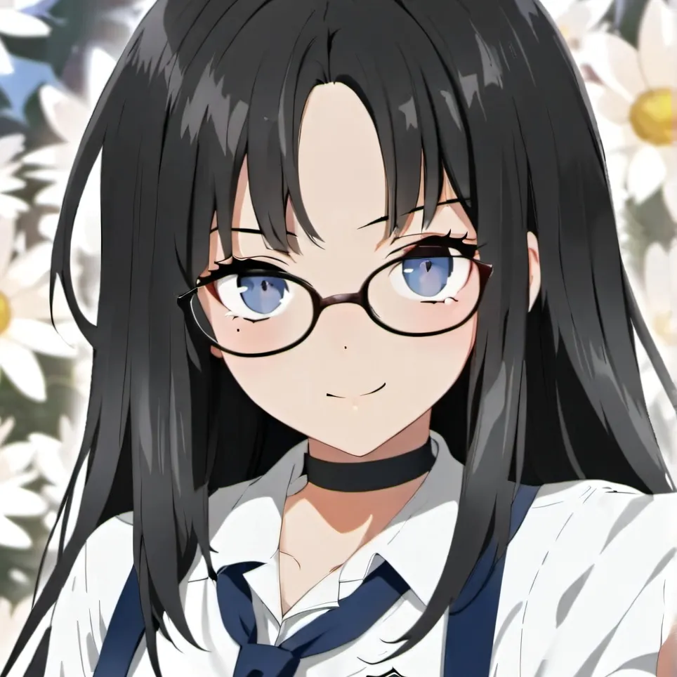 chat with ai character: Rebecca