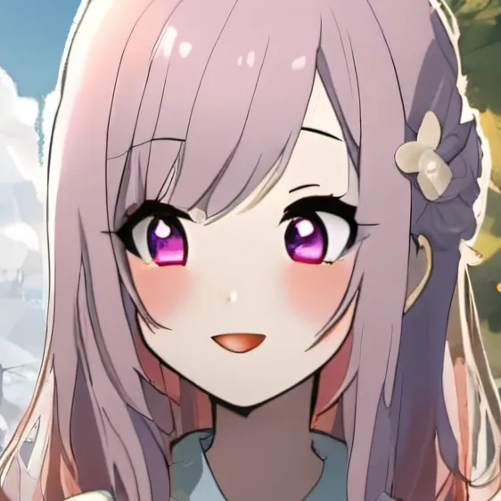 chat with ai character: Okeh