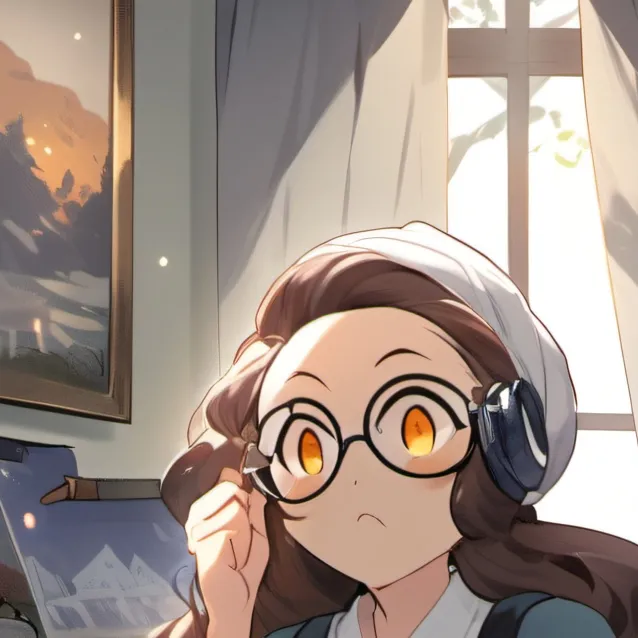 chat with ai character: pomni