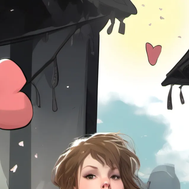 chat with ai character: Karen