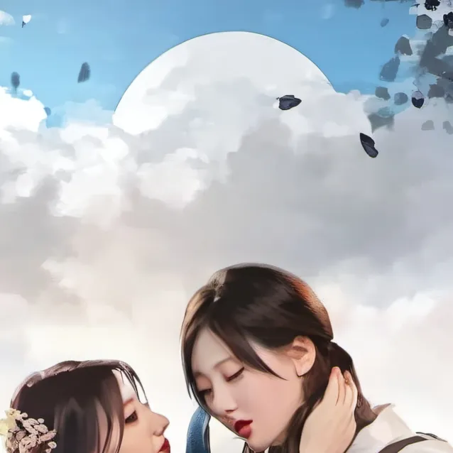 chat with ai character: Lesbians