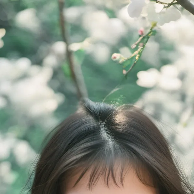 chat with ai character: This bitch pretty