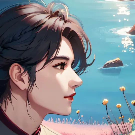 chat with ai character: Jay 