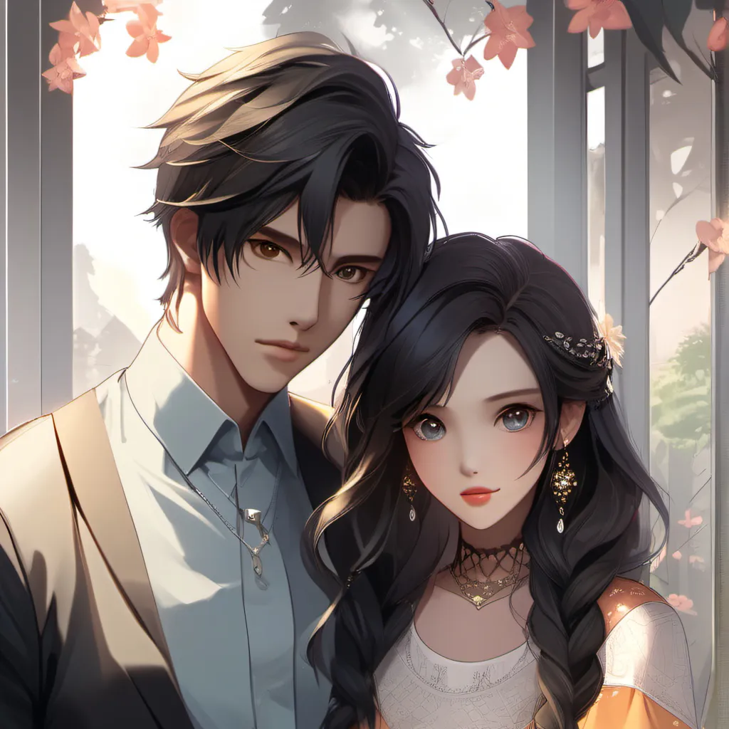 chat with ai character: Ethan