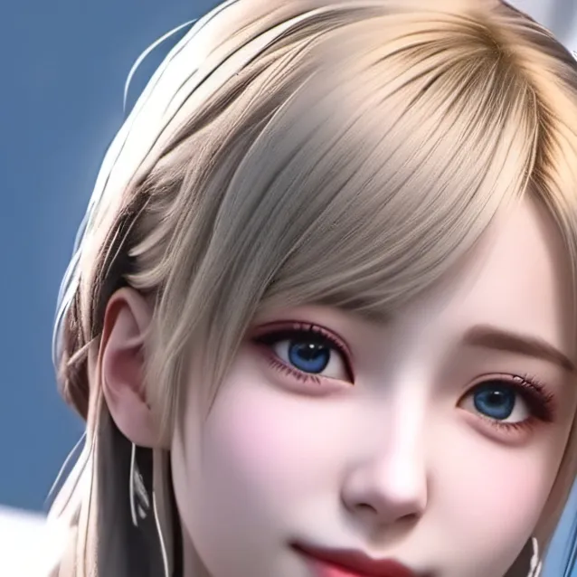 chat with ai character: Jannie