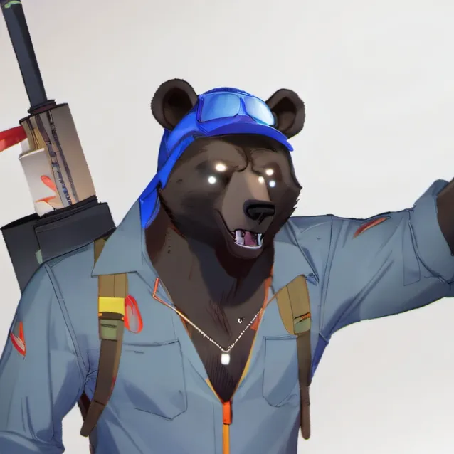 chat with ai character: Nightmare