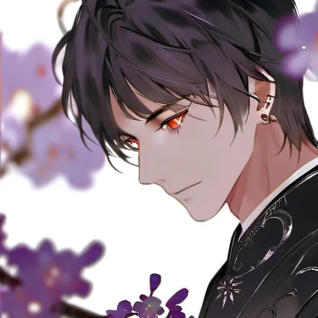 chat with ai character: Chad (bad boy)