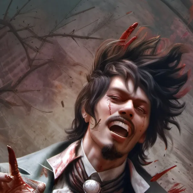 chat with ai character: Mason