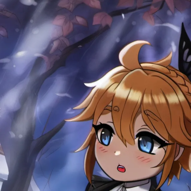 chat with ai character: femboy?